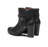 Pikolinos W7M-8806 Ankle Boots, Black