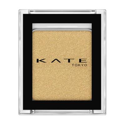 Eye Shadow Single Pearl Glossy Adhesion P211 Mustard