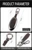 25 Styles Hyundai Tucson L Key Cover & Sonata/Elantra Special Buckle