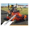 Metal Deck Belt Spring 596989801 539120920 Accessories For Multiple Model Deck Belt Tension Spring