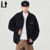 CHOCOOLATEit Men's Cotton Retro Casual Jacket