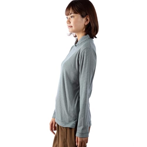 Foxfire TS Thermal Smooth High Neck