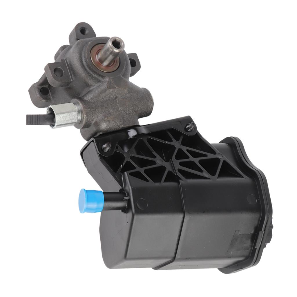Power Steering Pump 52113364AH Accessory Fit for 1500 Pickup 2002 ? 2007