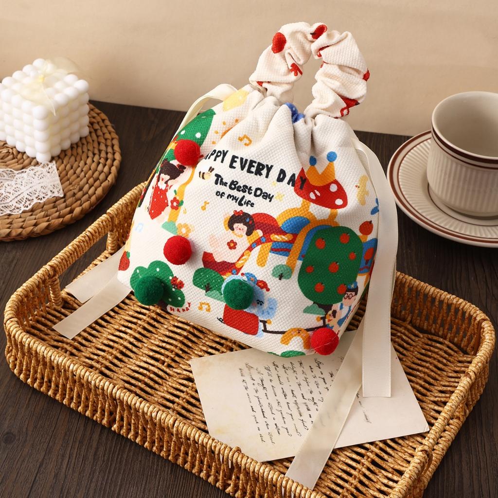 Baby, Happy Candy Box, Children's Day, Candy Bag, Handheld Gift Box Set, Birthday Empty Box, Gift Box