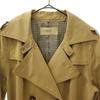 FRAY I.D trench coat beige Women Used
