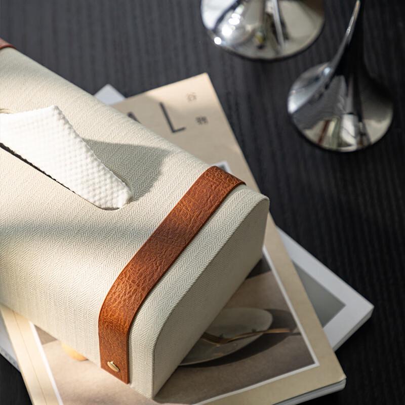 Miflame Retro Tissue Box