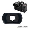 LUMIX S5 S5II S5IIX Eyecup Eyepiece Extended Camera Eye Cup Viewfinder for Panasonic Lumix S5 S5 II S5 IIX S5 II S5 IIX S5M2