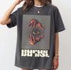 T-shirt Rufus Du Sol "La Musica Rende le Cose Migliori" T-shirt con Fantasia House Music Estiva da Uomo e Donna Top