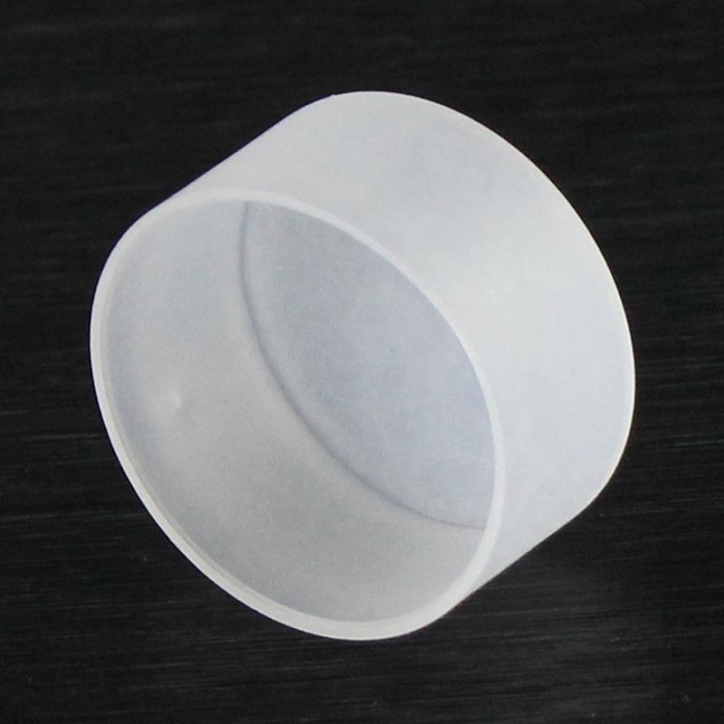 2Pcs 1.25Inch Microscope Dust Cover Microscope Lens Cap Eyepiece Cover Accessories Telescope Anti-Dust Cap