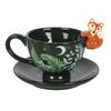 Forest Fox Tea Cup