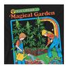 Steven Rhodes Unisex Adult Magical Garden T-Shirt