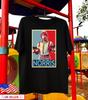T Shirt Chuck Norris Political Poster Unisex Short Sleeve S-5XL SX531