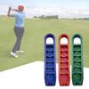 Portable Height Adjuster Golf Tees Height Adjuster 3D Printed Golf Tees Elevator for Golf Enthusiasts