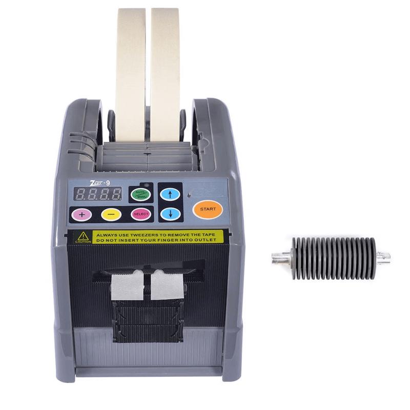 JPHZNB ZCUT-9 Automatic Tape Dispenser