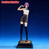 Hot Anime Female Protagonist Merchandise , Anime Merchandise Figurines , Anime Cartoon Dolls , Toys , Display Pieces