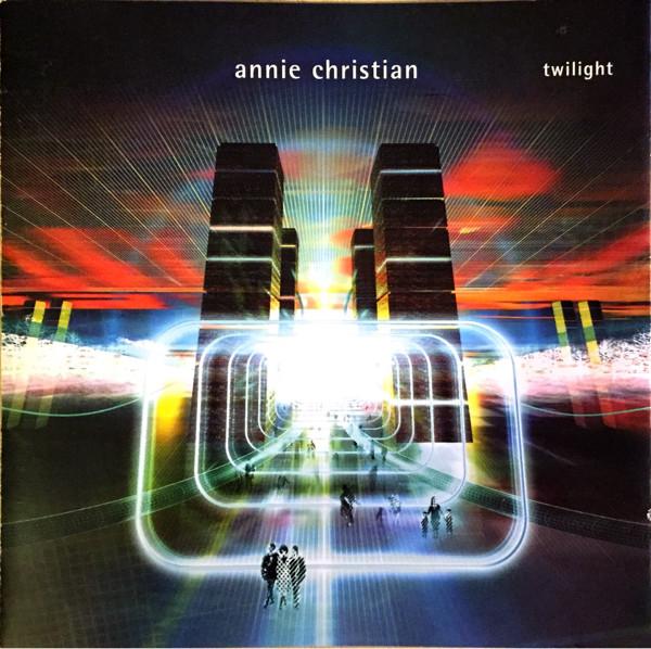

CD ANNIE CHRISTIAN - Twilight EQE1002142 Equipe Ecosse 1999 Europe Rock Used