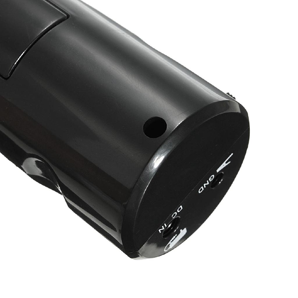 Portable Flocking Machine Static Grass Flocking Applicator HO O N Advanced Diorama Model Scenery Plantings Landscape New