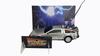 Happinet Back To the Future Part 1 Time Ages 15 and Up R/C Machine,