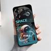 Soft Case For Tecno Pova 5 Pova5 LH7n Phone Cover Matte Liquid Silicone Marble Fundas Capa For Tecno Pova 5 pro 5Pro LH8n Bumper