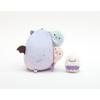 MO15801 Sumikko Gurashi Collection Ghost Night Park Halloween Kigurumi Sumikko