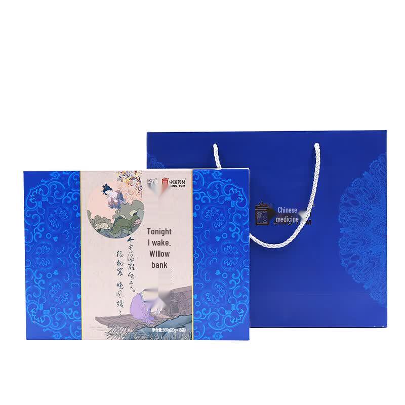 SINO-TCM Tonight Sober Plant Drink Gift Set