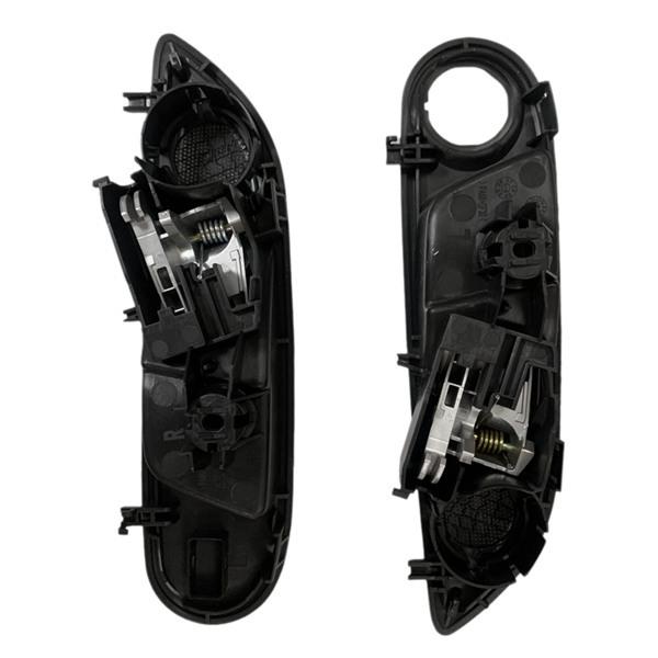 8A61A22600BFW: Kompatibler innerer Türgriff für die Vordertüren des Ford Fiesta 2009-2014