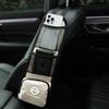 Car Travel Multifunctional Chair Side Storage Bag For Nissan J10 X-Trail Qashqai JukeI Leaf Micra NOTE Patrol Pulsar Accessories