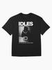 IDLES Joy Still an Act Resistance Summer Tour 2026 Oversized T-Shirt