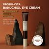 SKIN1004 Madagascar Centella Probio-Cica Bakuchiol Eye Cream, 20ml | Eye Care, Soothing, Moisturizing, Barrier Care [Official/Authentic]