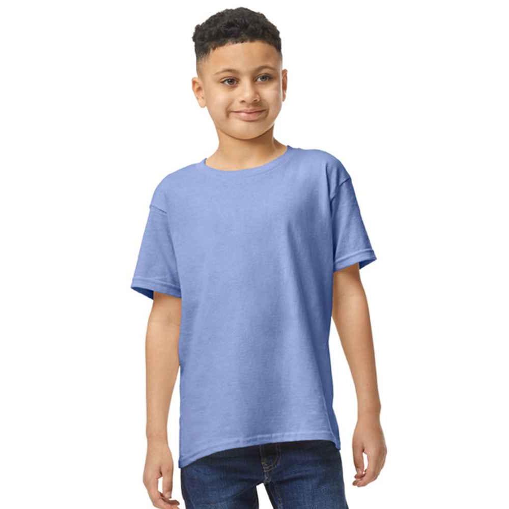 Gildan Childrens/Kids Heavy Cotton T-Shirt