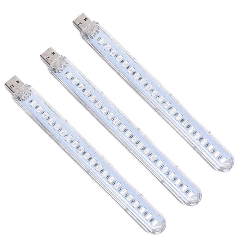 

5 В Светодиодная лампа для выращивания растений Полный спектр Красный и Синий Фито лампа для выращивания растений для помещений USB Фитолампа для растений Цветы Рассада Теплица 21LED Growth Lamp,3PCS