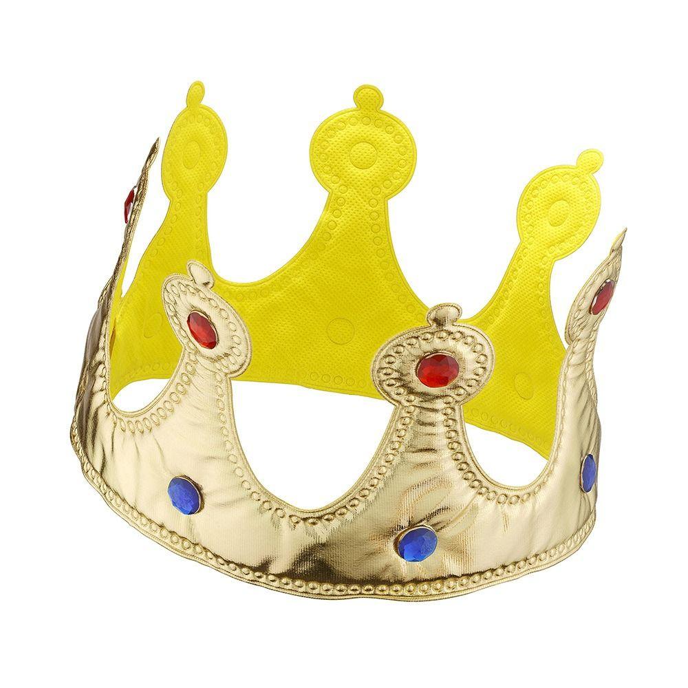 Realistic Halloween King Cape Cosplay Prince Crown Fashion Halloween Costume Cosplay Props  Adults