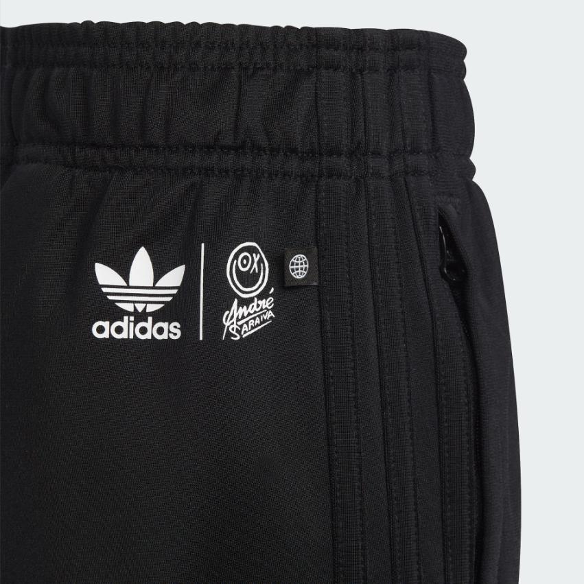Adidas X André Kids Casual Sportswear Stand Collar Moderate IB8629