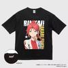Tops – T-Shirts