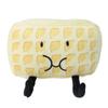 Style Battle For Dream Island Plush Toy Marker Pen Fries Bottle Nail Pie Stapler Cloud Tree Ruby Plushie Pillow Doll Kid Gift