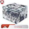 JQD Camouflage Foldable Storage Box