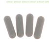 [C]Laptop Foot Mat 1Set Laptop Rubber Foot Pad For 830 G5 Anti Slip Pad Feet Bottom Base Cover Replacement