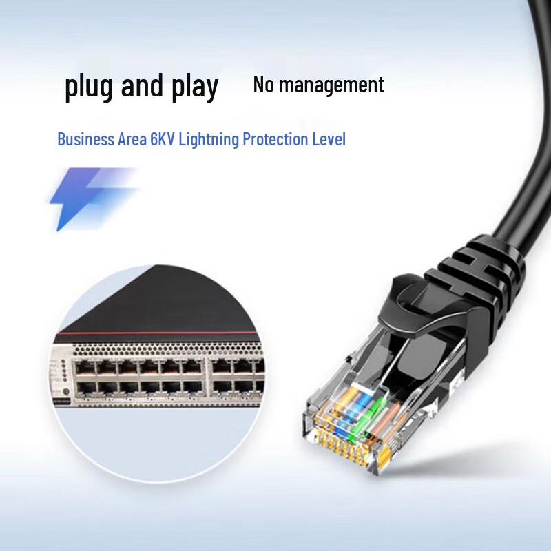 Huawei S6730-S24X6Q Data Center Switch