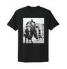 DMX Pitbull Unisex T-shirt Dmx Poster Graphic Tee