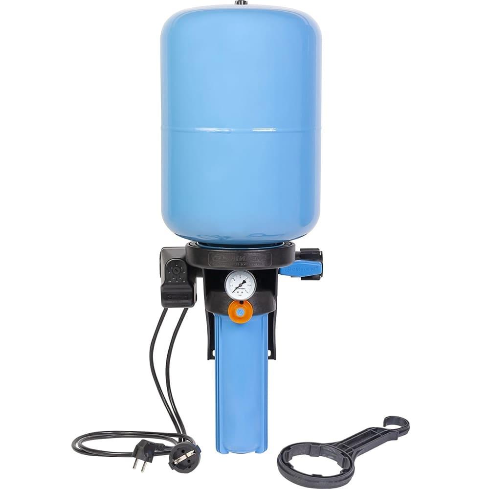 

Гидроаккумулятор Gilex Crab-t 24