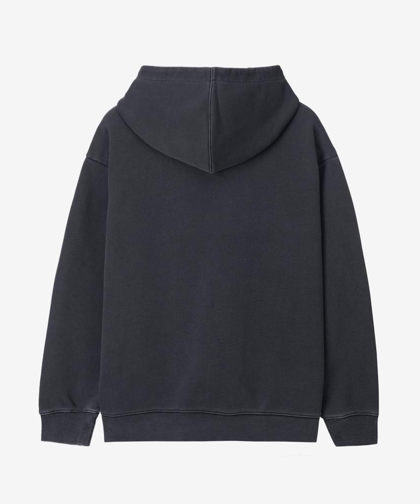 PIGMENT Oversized Hoodie - 2 Colors Myts6153