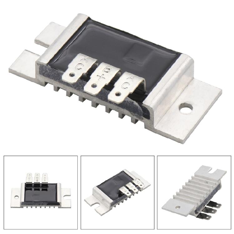 Nahraďte 21066-7011 210667011 Regulátor napětí usměrňovač 15 a 20 Amp pro FX730V