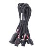 Y91A-61129313607 Front Bumper Parking Sensor Wiring Harness For BMW F30 F32 320I 328I 430I 440I Replacement Parts Accessories