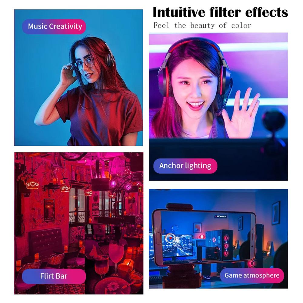 E27 RGB LED Light Bulb 220V with IR Remote Control Color Changing Multicolor + White Lamp Spotlight for Bedroom Party Home Decor