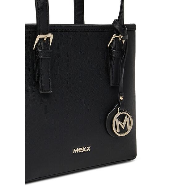 Bag MEXX MEXX-X-003-07 Black