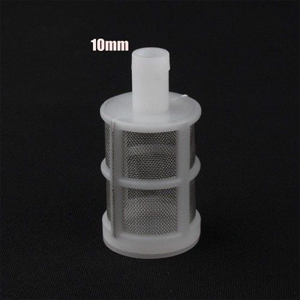 Small Water Clean Screen Garden Micro Irrigation Water Pump Protect Hose Mesh Filter