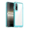 Transparent Case For OnePlus Nord 5 Case Silicone Colorful Cover OnePlus Nord 5 Case For OnePlus Nord CE 5 Shockproof Phone Case