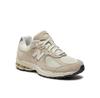 Мужские кроссовки New Balance M2002rcc серые