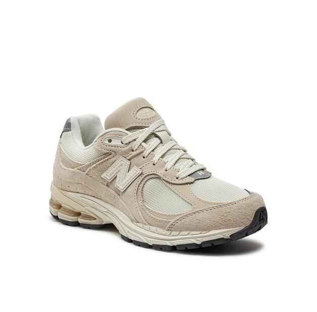 Мужские кроссовки New Balance M2002rcc серые