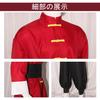 Ranma Saotome Cosplay Costume with Everyday Chinese Ranma Saotome Suitable for Ranma Cosplay Wig, Uniform, Clothes, Style, Costume, 1/2 (Women's, L)